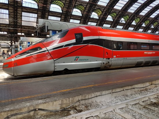 Italia Nostra chiede chiarezza alla Giunta Tesei riguardo le infrastrutture di mobilità regionale