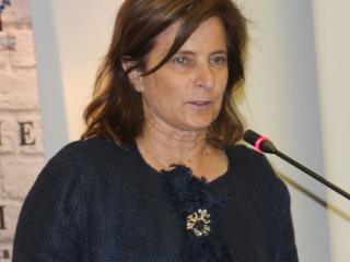 Donatella Porzi