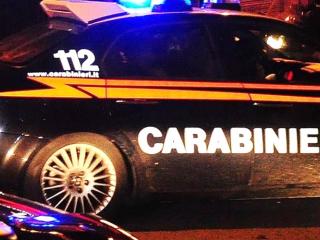 Carabinieri notturna jpeg
