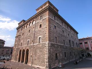Palazzo Spada 