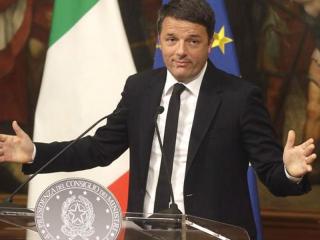 Matteo  Renzi 