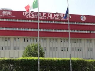 Ospedale Perugia 