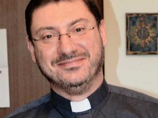 Mons. Luciano Paolucci Bedini