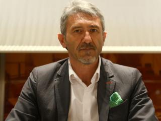 Valerio Mancini