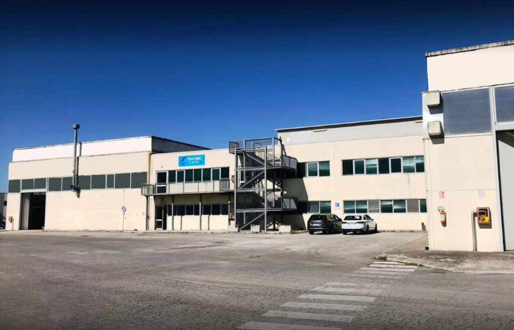 Ex Trafomec, i 31 dipendenti sono i nuovi proprietari dell’azienda