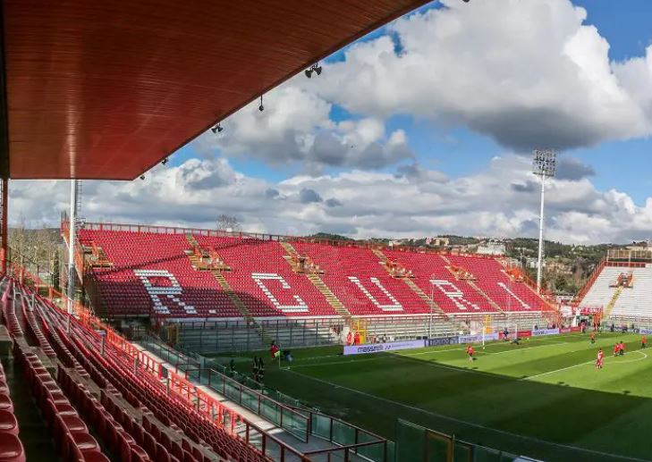 Perugia Calcio, cessione in bilico: il 4 novembre possibile data decisiva