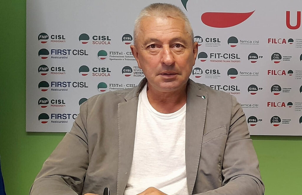 Umbria, la Cisl chiede una svolta: «Più lavoro e sostegno alle famiglie»