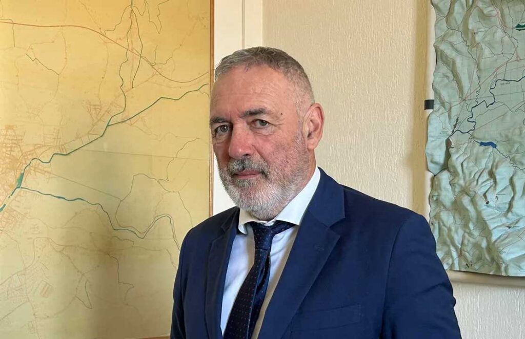 Terni, Bandecchi ridisegna la Giunta: torna Cardinali, Ambiente a Ghione