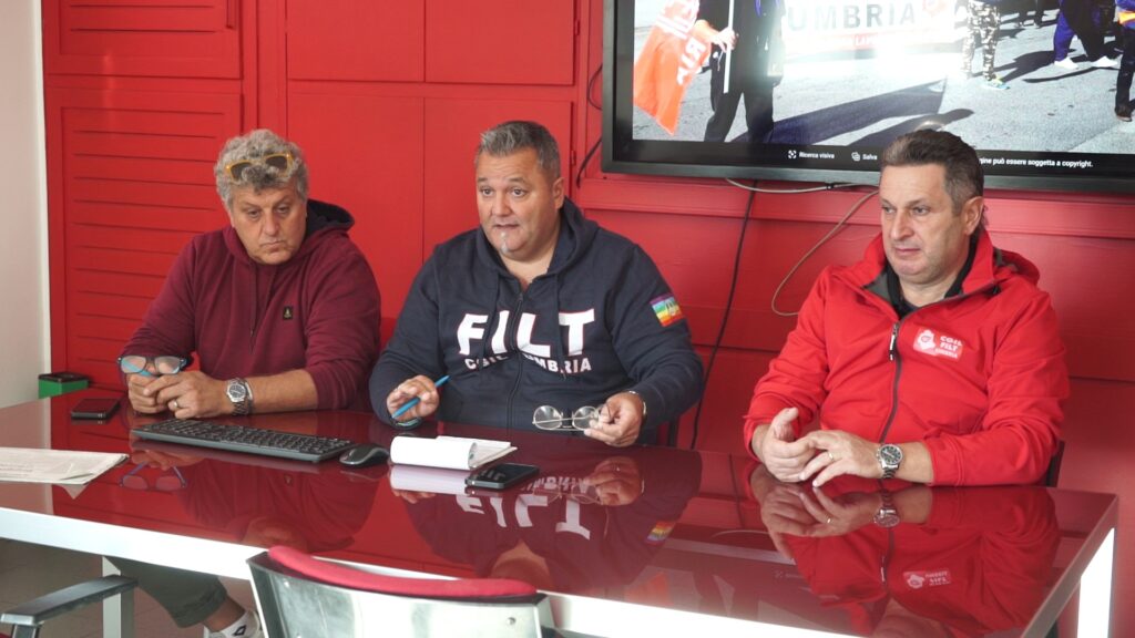 Trasporto merci e logistica, allarme della Filt Cgil: a rischio mille posti di lavoro